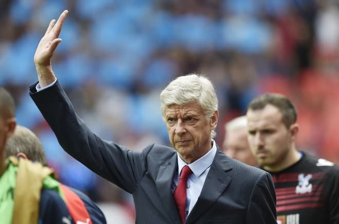 فينجر : دوري السوبر الأوروبي سيدمر البريميرليج 