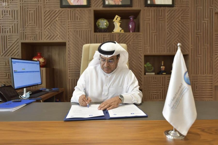 "التحلية" و"الري" توقعان اتفاقية تعاون في مجال الخدمات الهندسية والفنية والاستشارية
