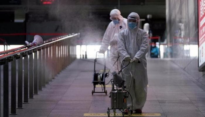 النمسا تفرض حظر التجول لمواجهة تصاعد إصابات كورونا 