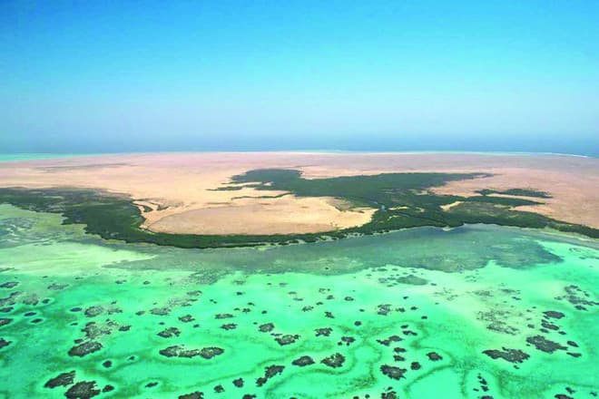 "البحر الأحمر" توقع مذكرة تفاهم لإدراج خدمات فنتك التقنية في وجهتها الذكية