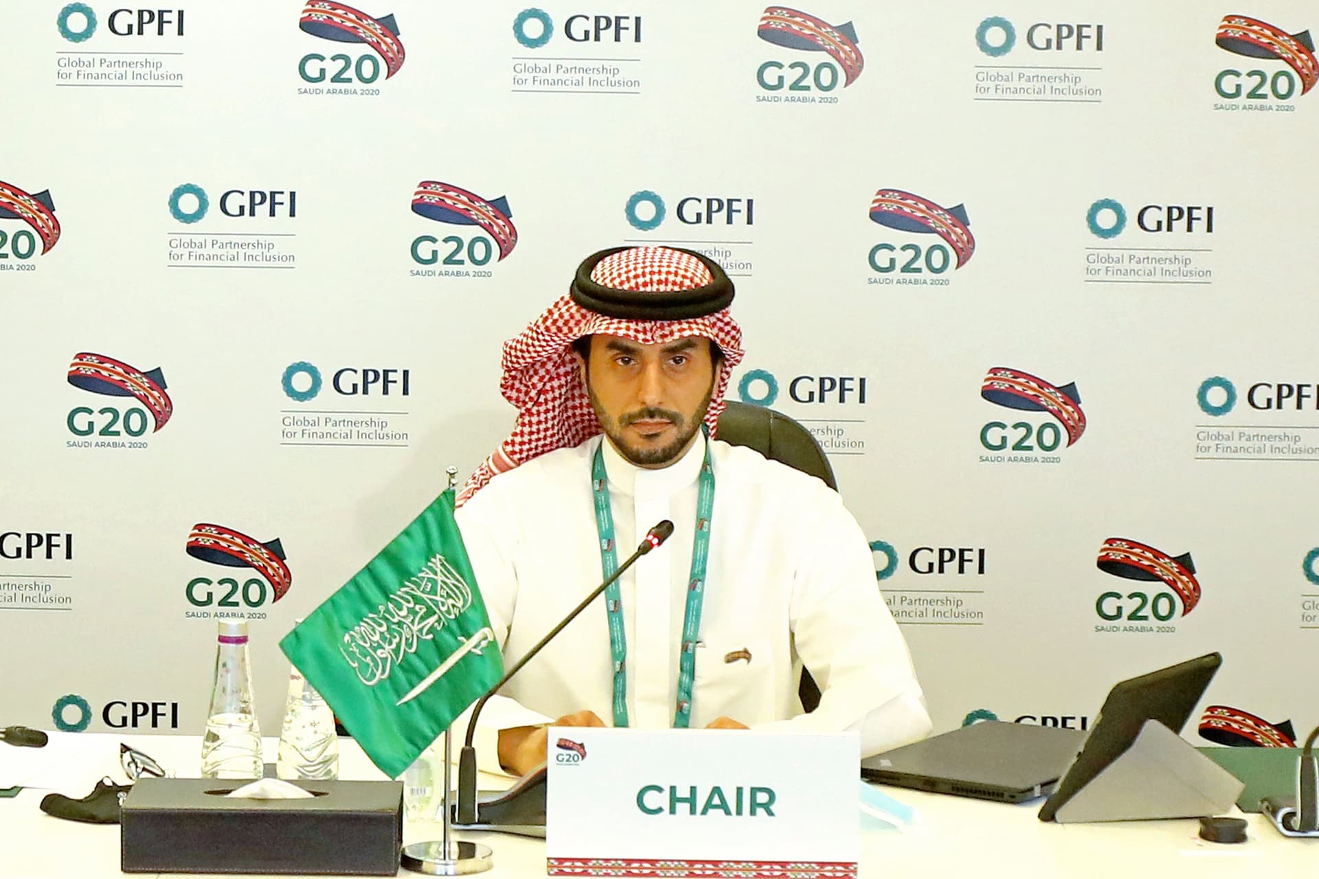 تحت رئاسة مجموعة العشرين في السعودية.. عرض خطة عمل للشمول المالي 2020 