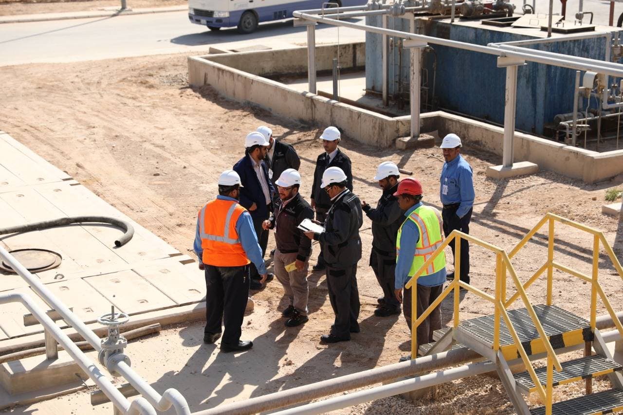 المملكة تمر بتحول اقتصادي جوهري وتتمتع بفرص استثمارية واعدة.