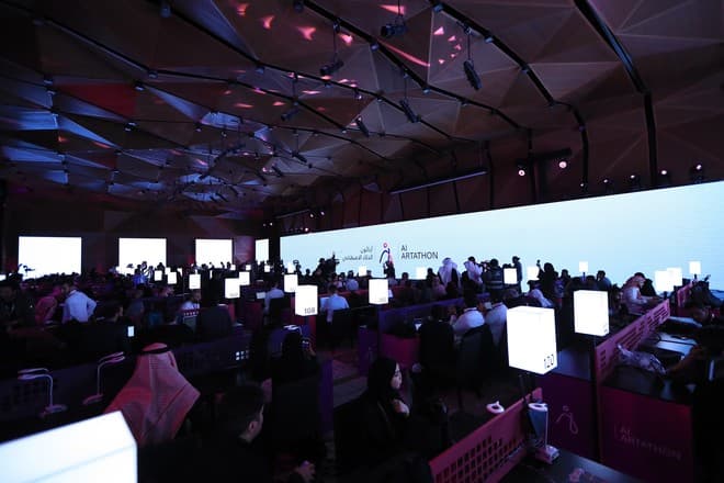 4 مبادرات تقنية خلال الجائحة دعمت اتخاذ القرار في السعودية