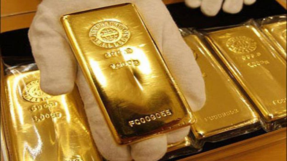 الذهب يرتفع 1% في السوق الفورية