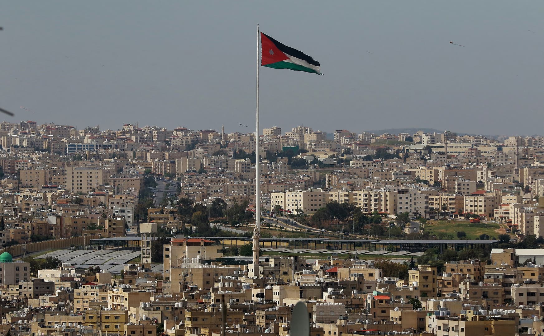 الأردن: انخفاض مبيعات العقارات 29% في 9 أشهر.. بلغت 3.17 مليار دولار