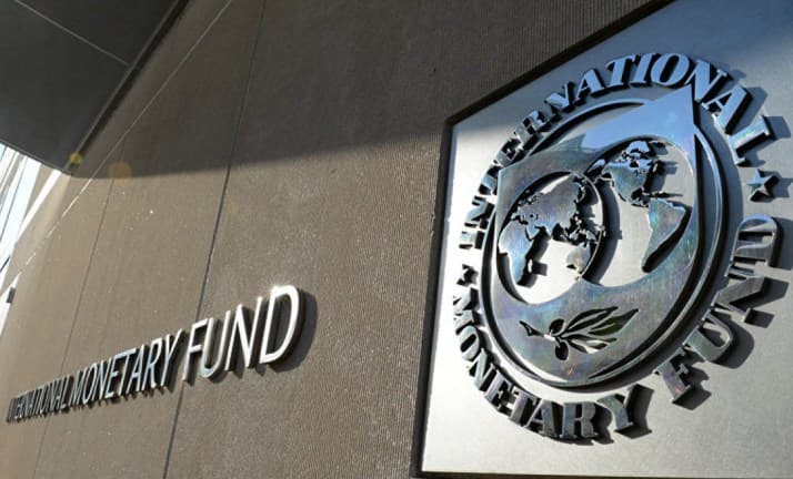 النقد الدولي يعدل من توقعاته الخاصة بانكماش الاقتصاد العالمي في 2020 
