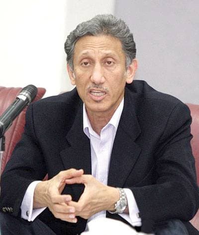 طالب الرفاعي.