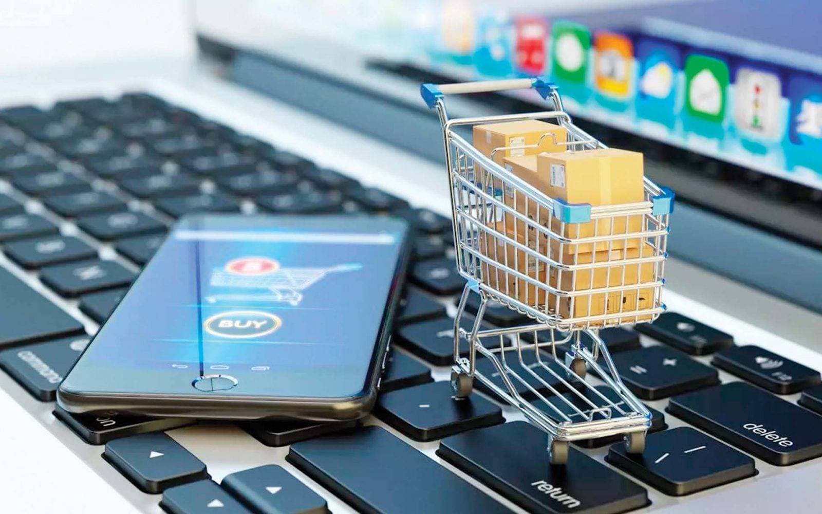 أدى وباء كوفيد-19 إلى تسريع التحول نحو عالم أكثر رقميّ.