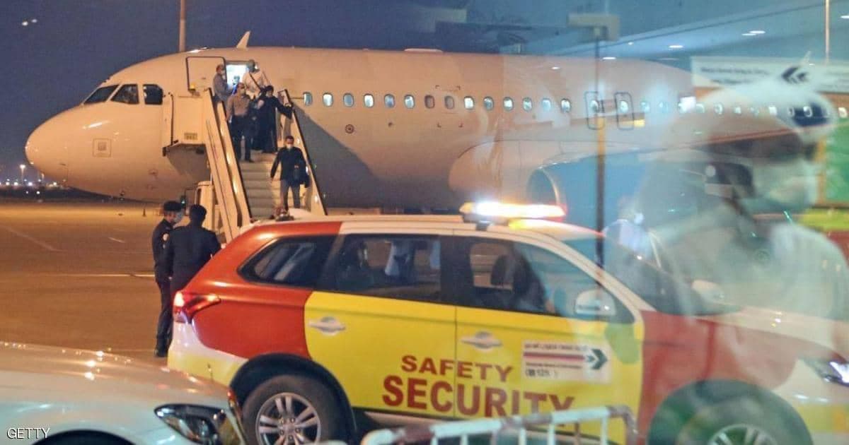 مصادر صحية كويتية: طائرات مجهزة لنقل لقاح كورونا 