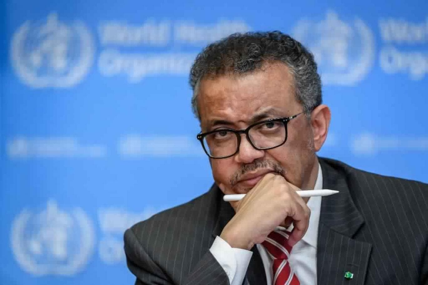 منظمة الصحة العالمية: اللقاح لن يكفي لوقف كورونا