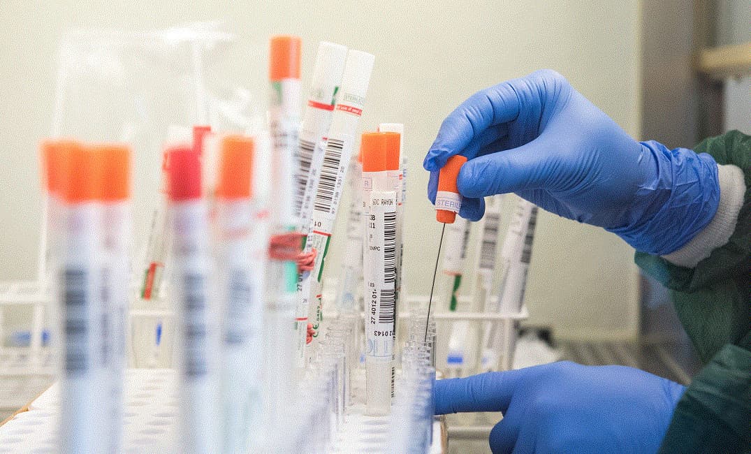 تايلاند توافق على ميزانية بقيمة 6.45 مليار بات لتأمين لقاحات كورونا