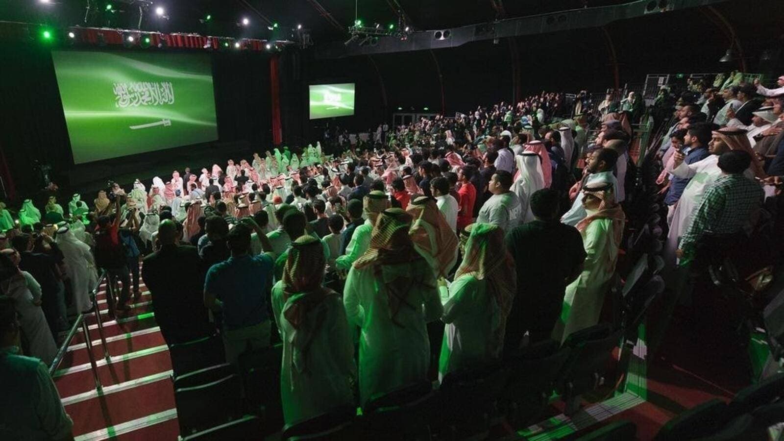 التعطش إلى السينما في المملكة لم يكن على حساب النوع والجودة.