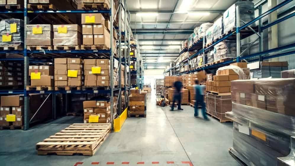 تطرق المنتدى إلى أهمية الخزن الإستراتيجي العالمي للمنتجات وأثر أنظمة تتبع المنتجات في ضمان سلاسل الإمداد.