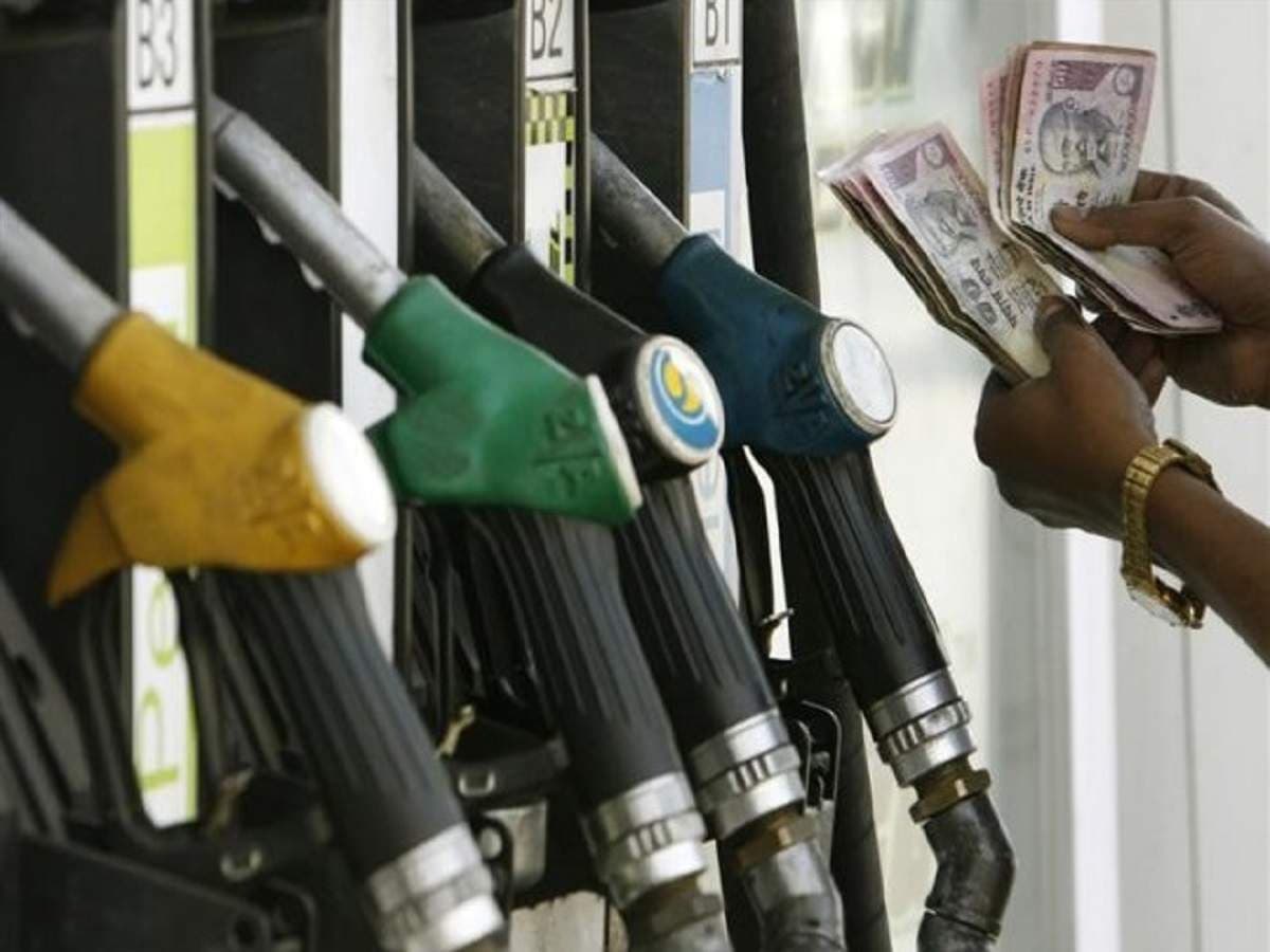 نمو مبيعات الديزل في الهند لأول مرة منذ 8 أشهر 