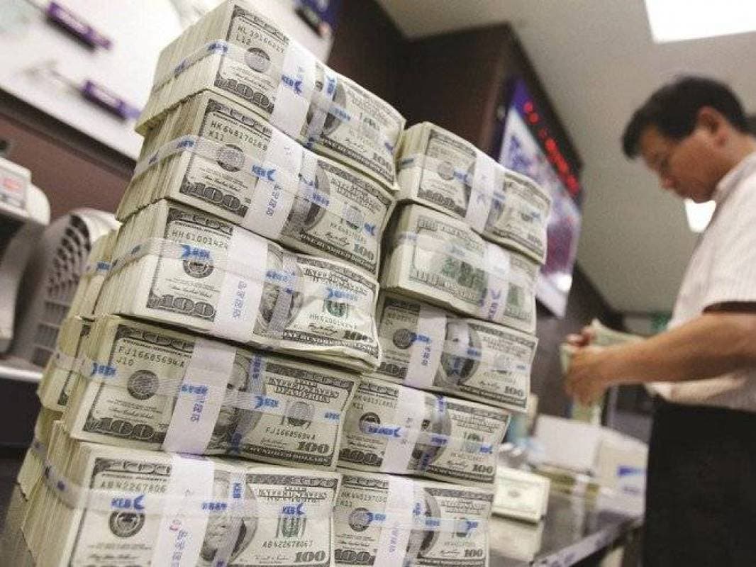  قدمت دول مجموعة العشرين وحدها دعما بقيمة 11 تريليون دولار.