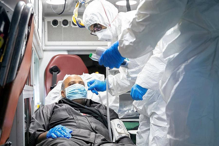 يضم المعرض 120 صورة التقطها مصورون 47 وكالة أنباء. "واس"