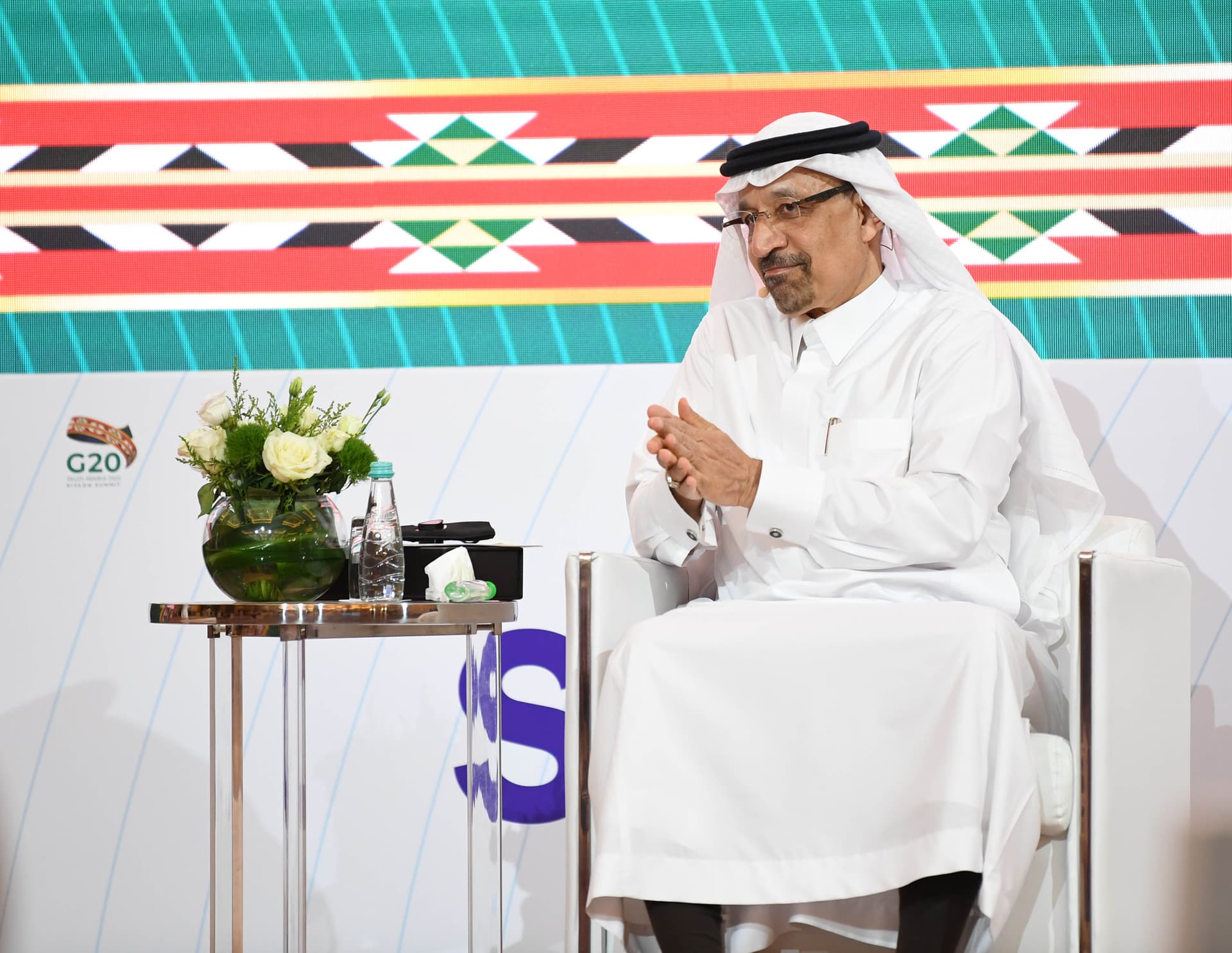 وزير الاستثمار: السعودية تعتزم إطلاق مناطق اقتصادية خاصة في 2021