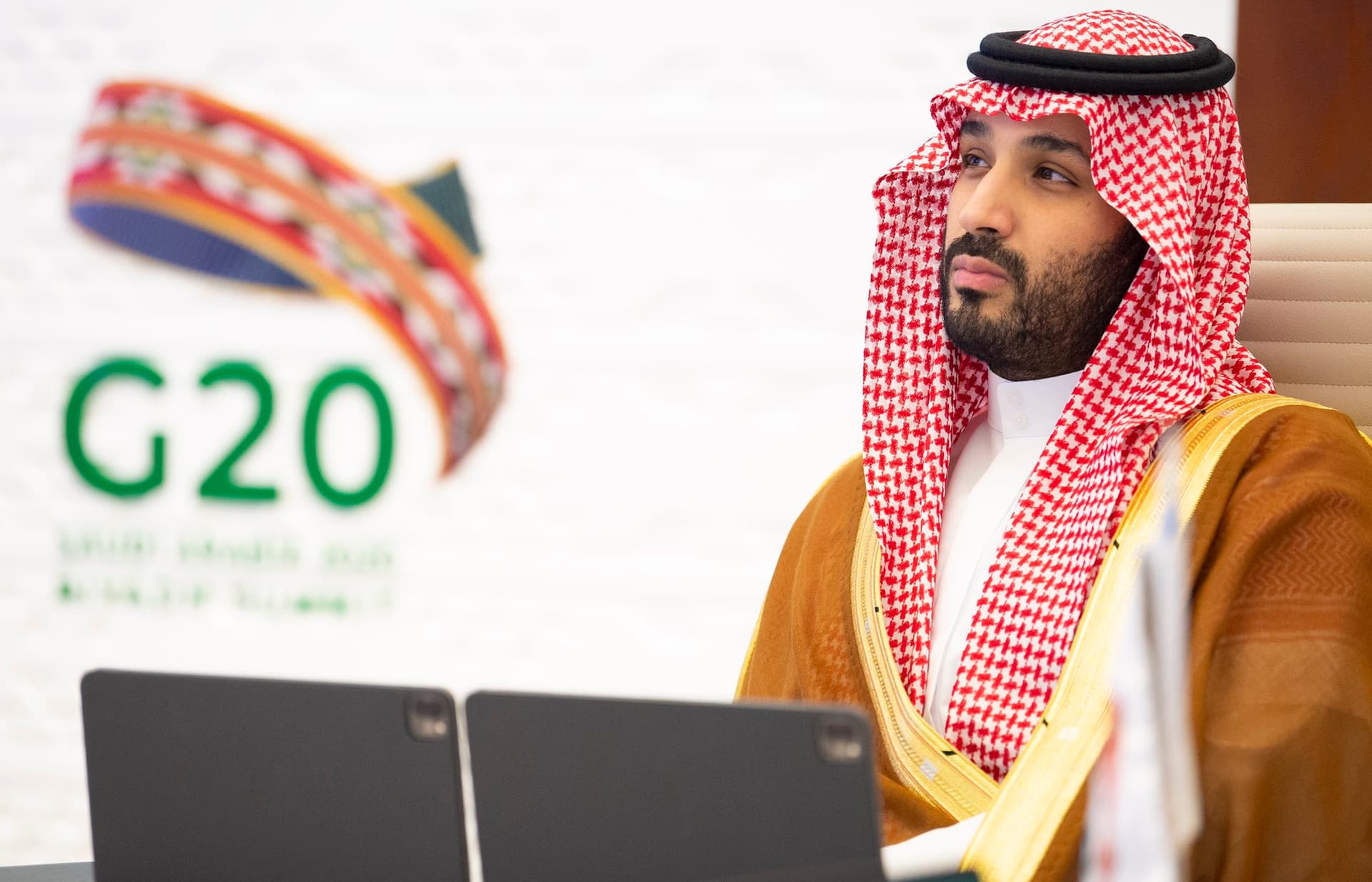 الملك: سياسات قمة الرياض ستعيد الأمل والاطمئنان لشعوب العالم