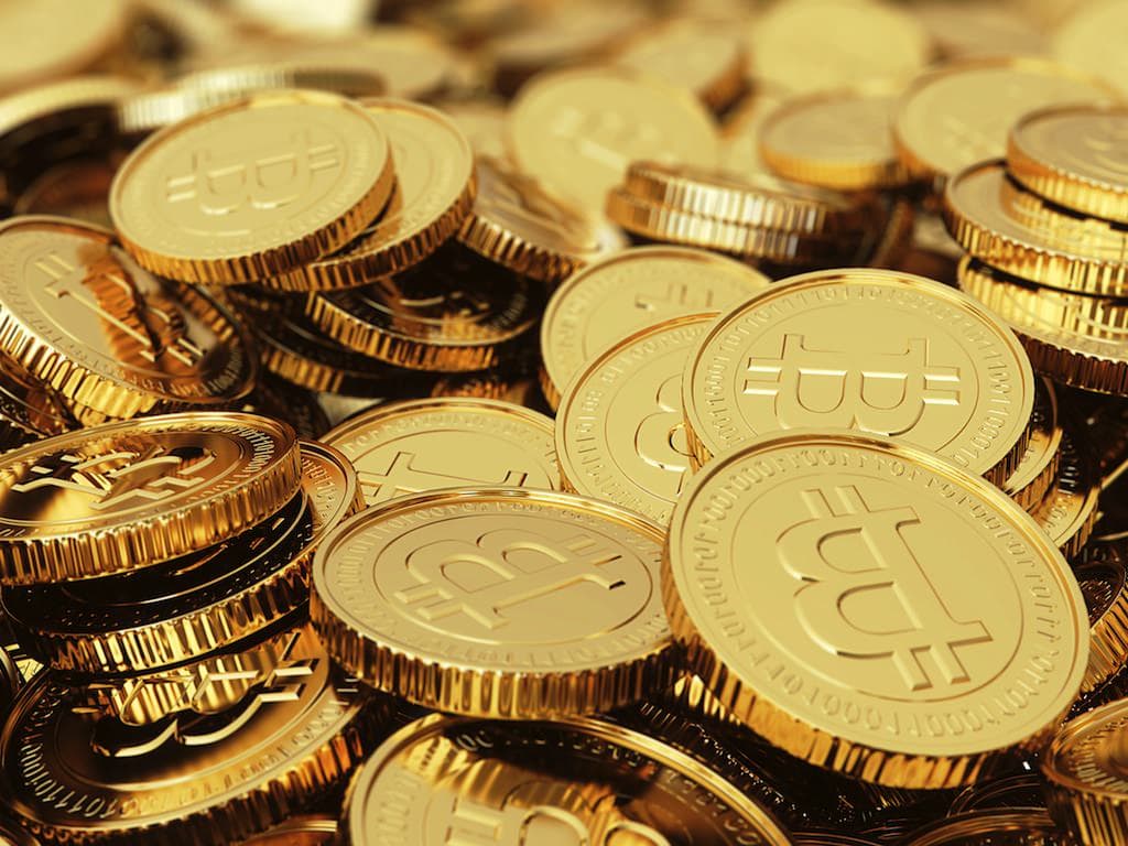 بيتكوين تبلغ 19 ألف دولار لأول مرة في 3 أعوام