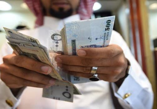 123.4 مليار ريال تحويلات الأجانب في السعودية خلال 10 أشهر.. ارتفعت 18.6%