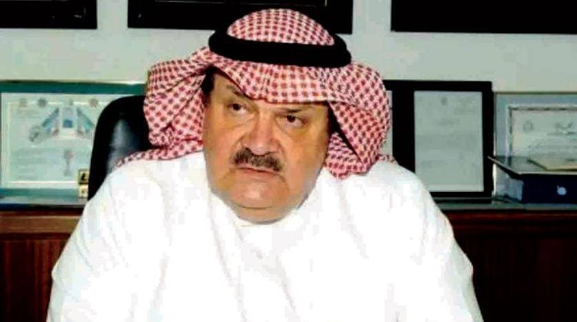 محمد القنباز