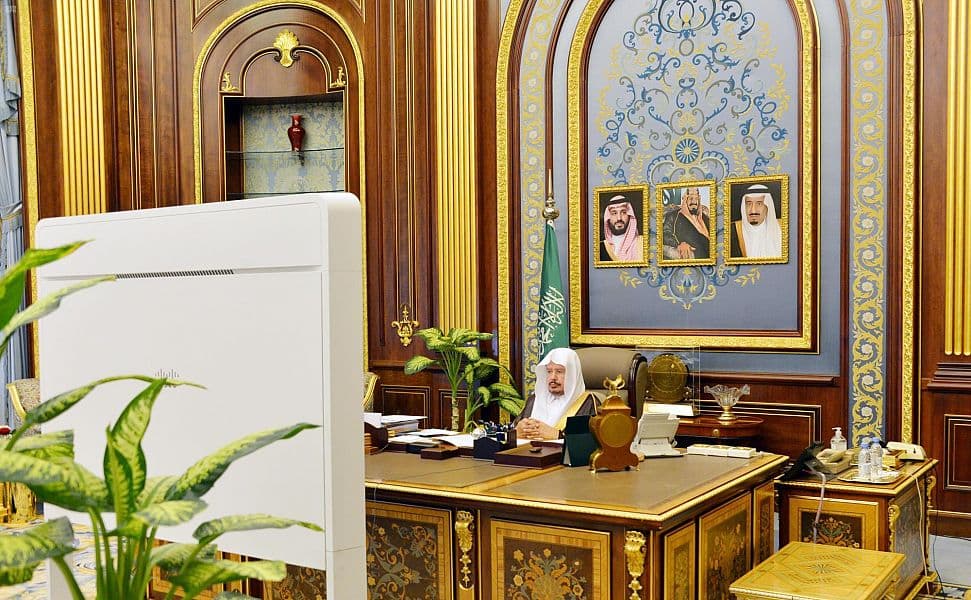 "الشورى" يطالب بالتأكيد على تطبيق كود البناء السعودي لتحسين استخدام كفاءة الطاقة