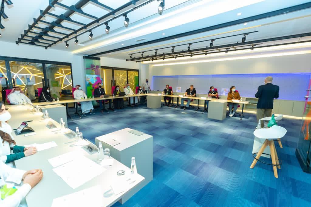 لجنة التقييم الآسيوية تتفقد استعدادات الرياض لاستضافة دورة ألعاب 2030‏