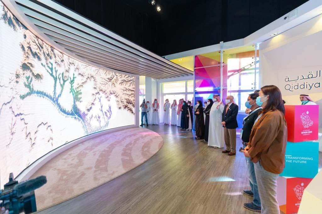 لجنة التقييم الآسيوية تتفقد استعدادات الرياض لاستضافة دورة ألعاب 2030‏