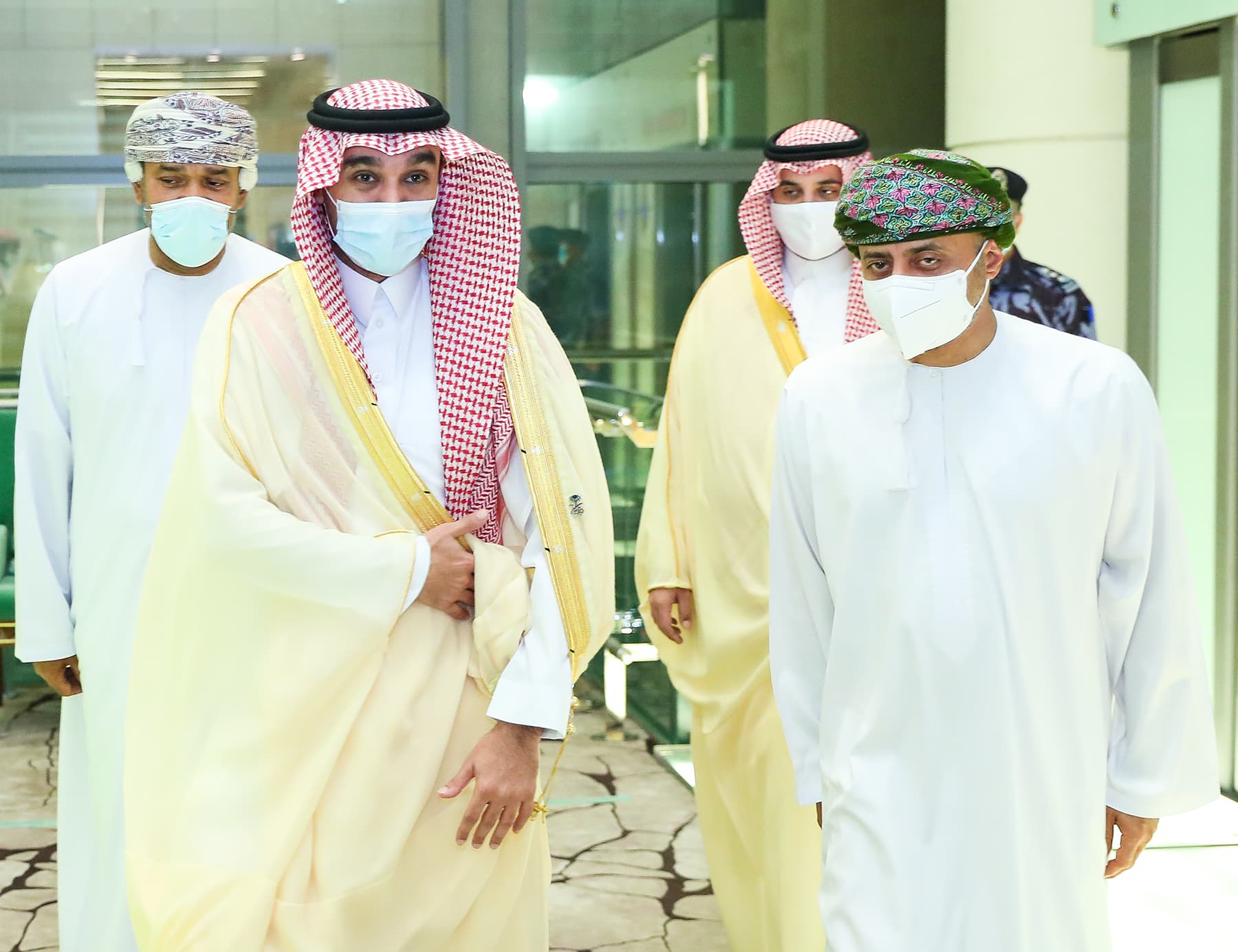 السعودية تسلم ملف تنظيم نهائيات كأس آسيا 2027