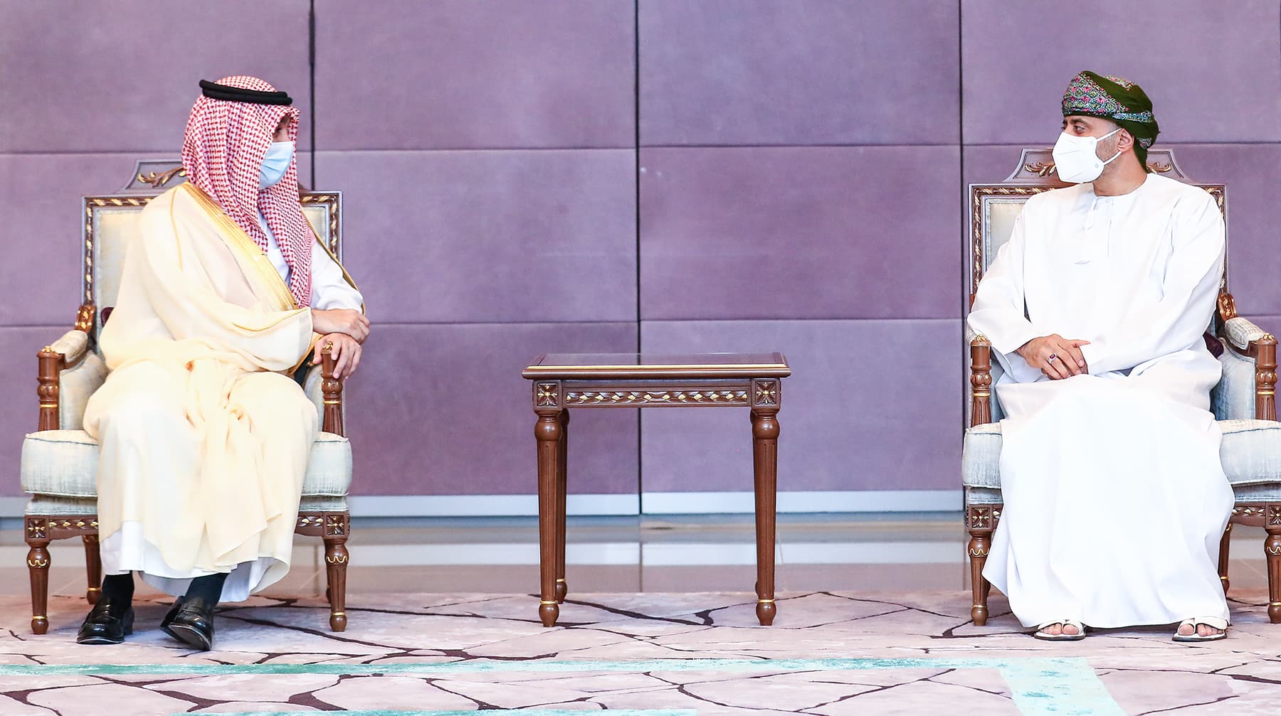 السعودية تسلم ملف تنظيم نهائيات كأس آسيا 2027