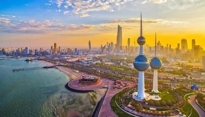 الحكومة الكويتية الجديدة .. الفارس وزيرا للنفط وحمادة للمالية