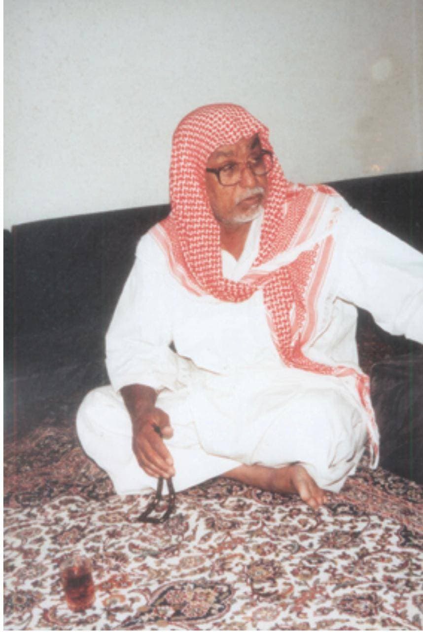 سليمان العويس