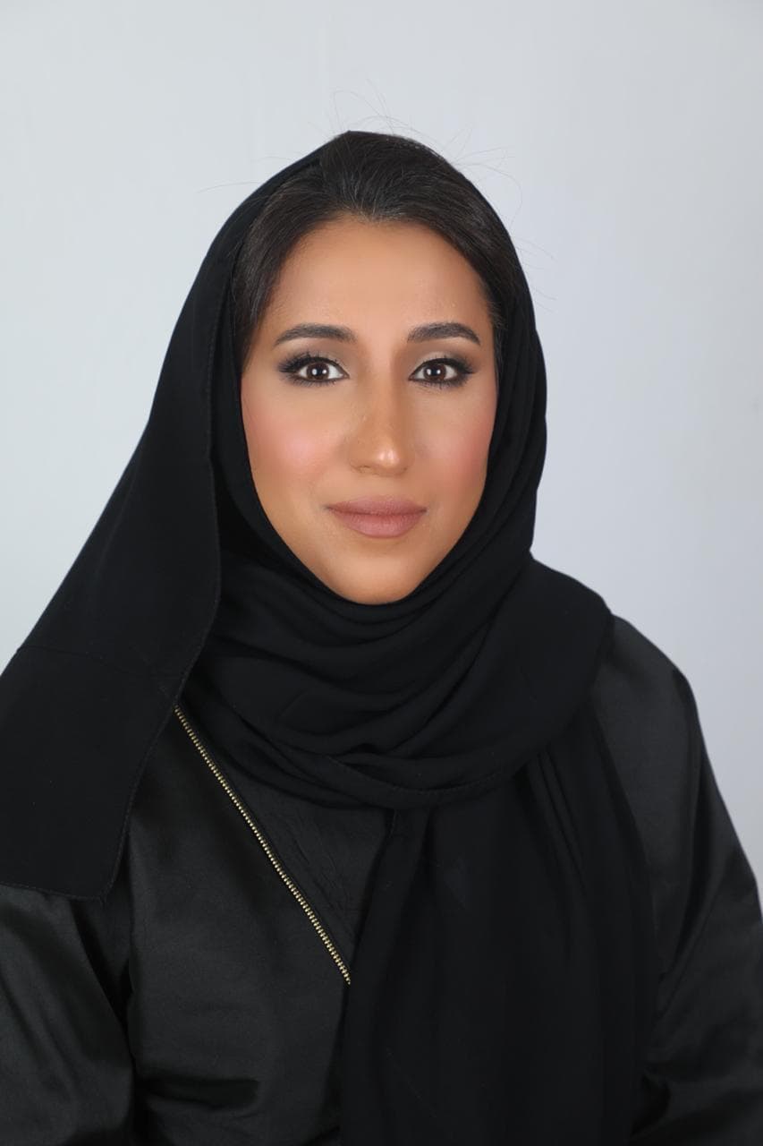 لمى الشثري رئيسة لتحرير "سيدتي" و"الجميلة"