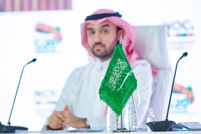 برعاية الملك .. وزير الرياضة يفتتح غدا المؤتمر الدولي للحوكمة والامتثال لتعزيز النزاهة في الوسط الرياضي
