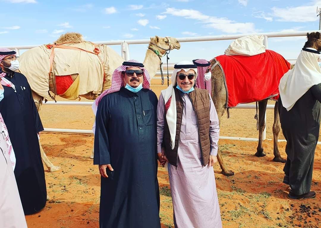 600 سيارة دفع رباعي للفائزين وأشواط جديدة في النسخة المقبلة من مهرجان الإبل