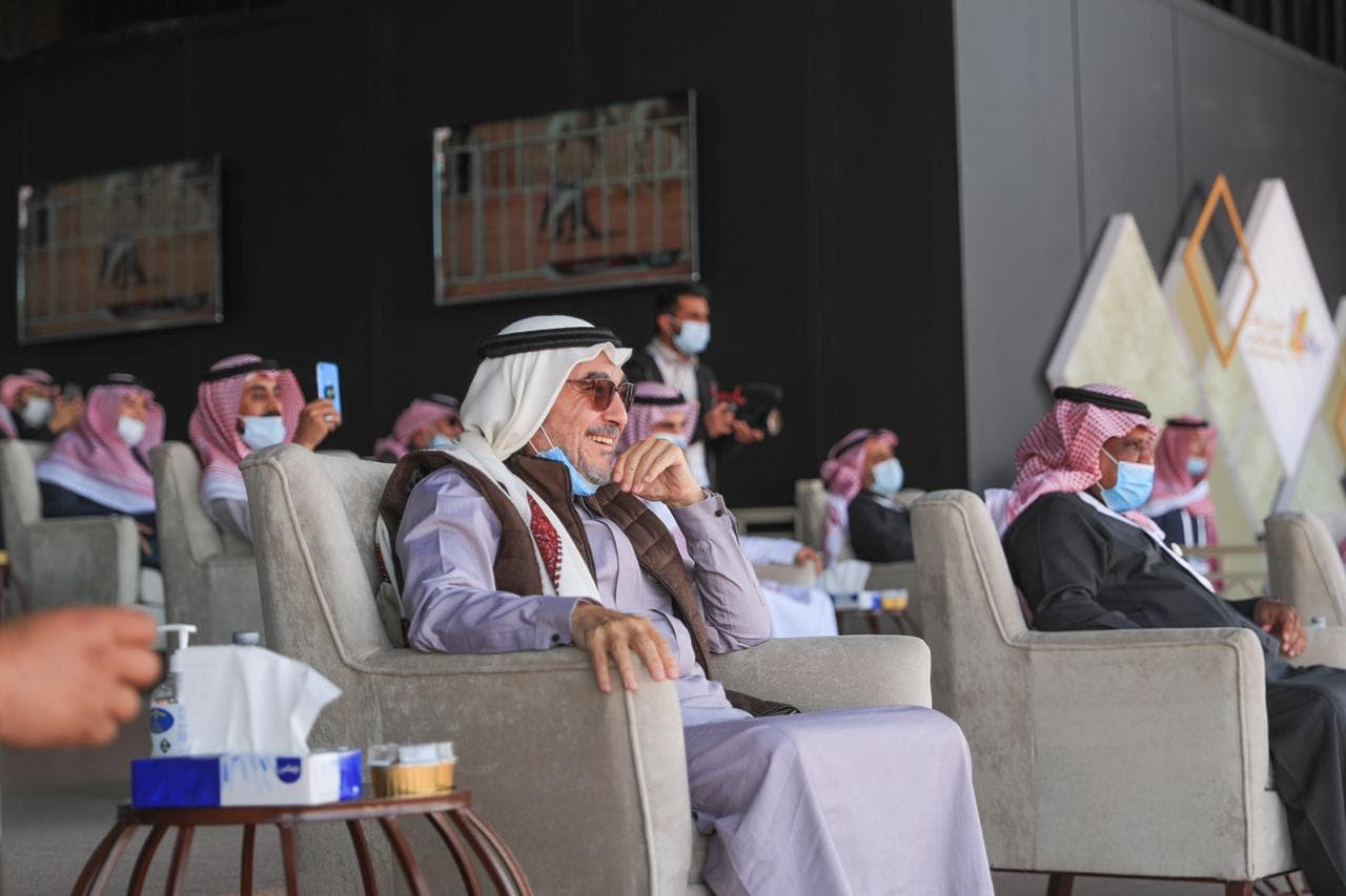 600 سيارة دفع رباعي للفائزين وأشواط جديدة في النسخة المقبلة من مهرجان الإبل