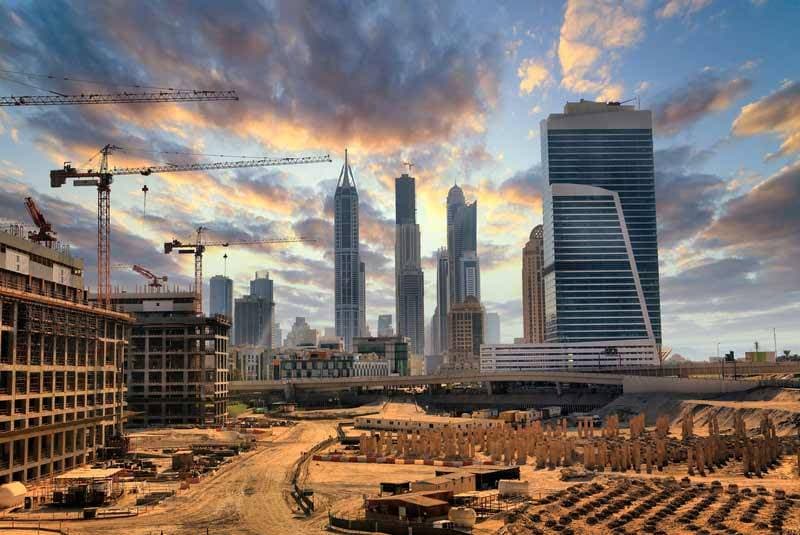 ميزانية دبي تأخذ في الحسبان الأوضاع الاقتصادية الاستثنائية للسنة المالية 2020 وتداعيات الجائحة.