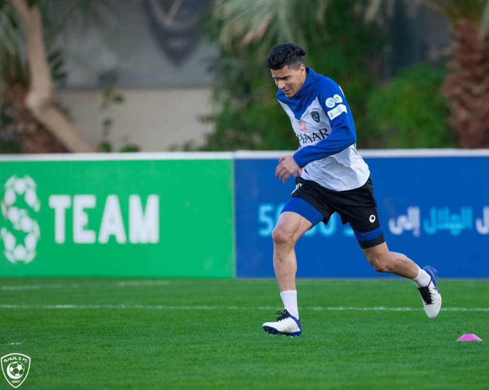 "سبكيم" : استقالة العوهلي بعد تعيينه محافظا للصناعات العسكرية .. وتكليف السعدون رئيسا تنفيذيا