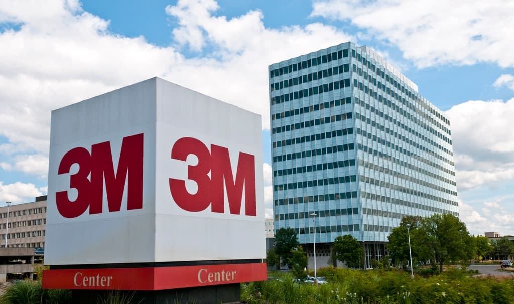 ثري ام الأمريكية تعتزم شطب 2900 وظيفة