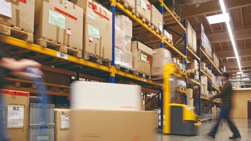 طلبيات المصانع الأمريكية ترتفع 1% خلال أكتوبر