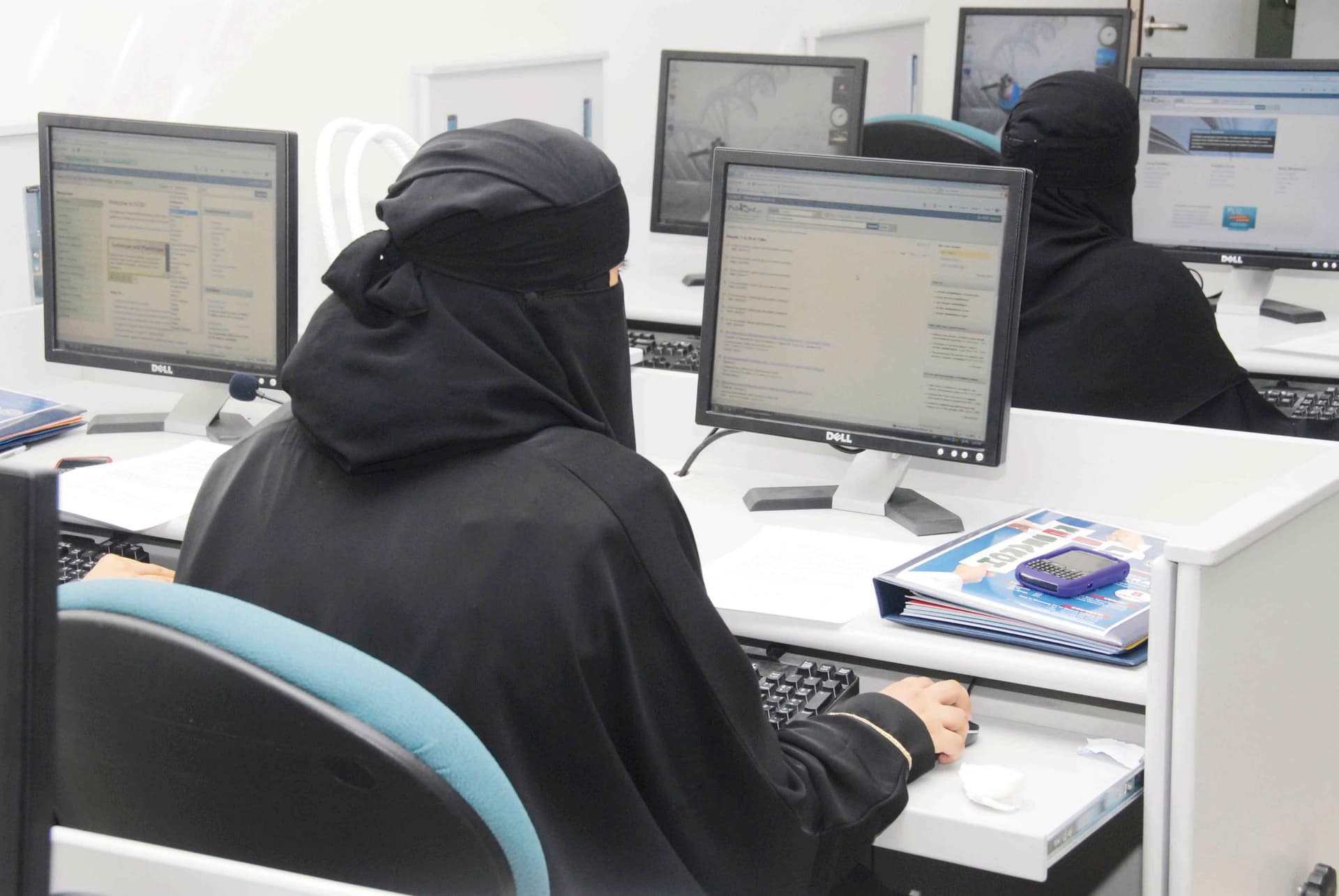  المرصد الوطني للعمل يربط 13 جهة حكومية بالبيانات الدقيقة لسوق العمل