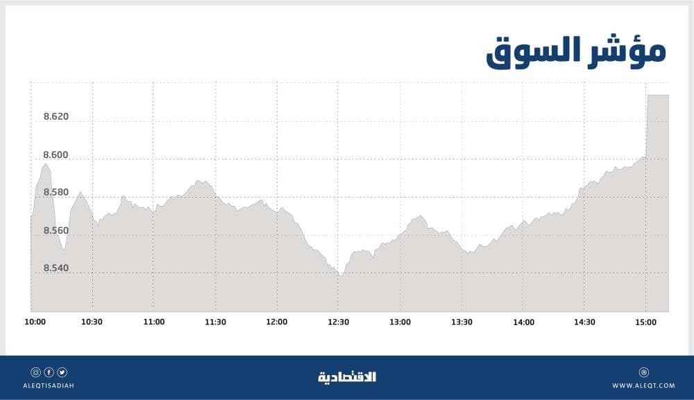 ارتفاع التداول المؤسسي في سوق الأسهم المحلية 23 % منذ انهيار فبراير 2006
