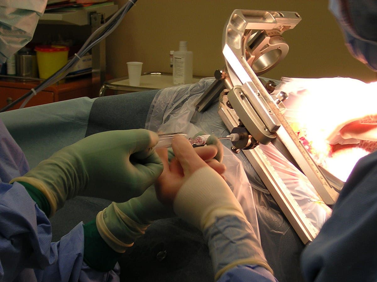 باحثون يطورون تقنية حوسبية لتقليل خزعات تشخيص الأمراض