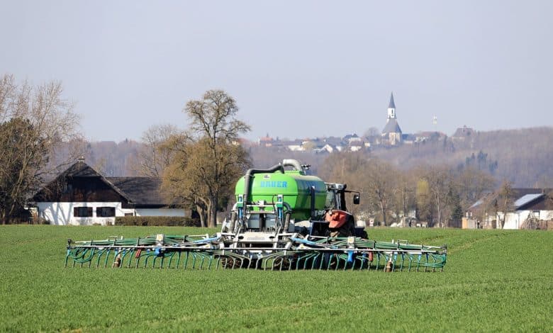 2021 سنة إنفراجة في سوق المواد الأولية الزراعية