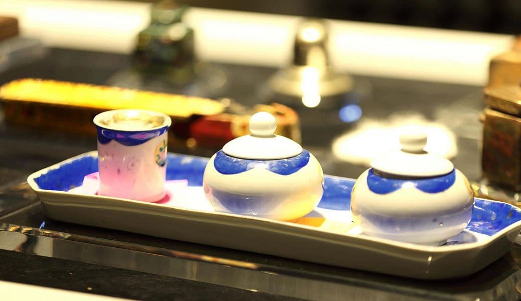 إعلان افتتاح "المعرض الدائم للمخطوطات النادرة في المسجد النبوي" يقترب من مراحله الأخيرة