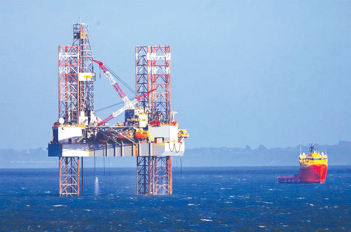 "سيتي" يتوقع متوسط سعر خام برنت عند 59 دولارا للبرميل في 2021 