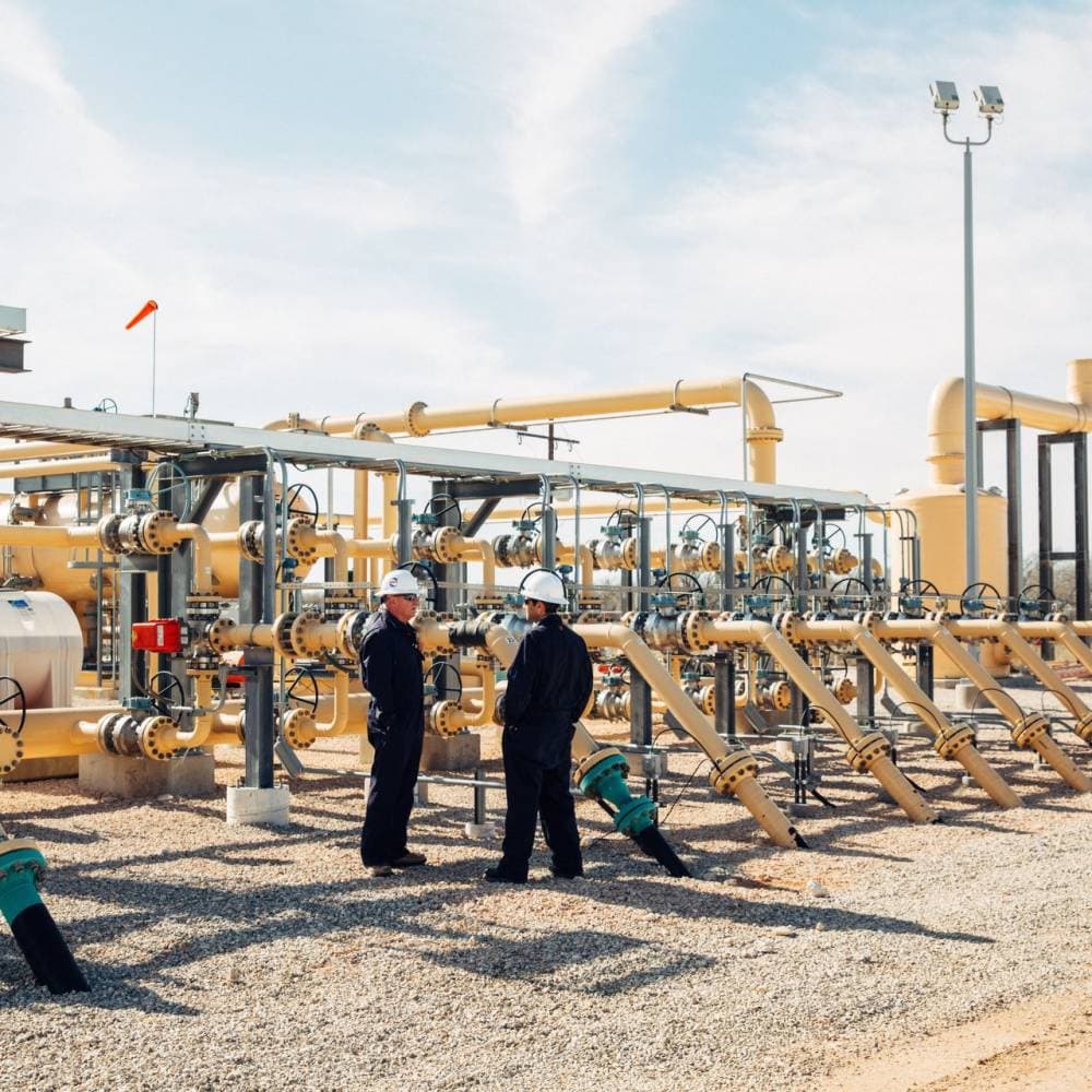 لقاحات كورونا الجديدة تدعم فرص تعافي الطلب على النفط الخام خلال النصف الأول.