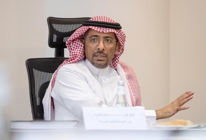 الخريف: القطاع الصناعي محفز للاستثمار ويستحدث وظائف نوعية