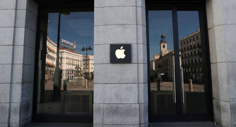 كاريكاتير 2019/04/15