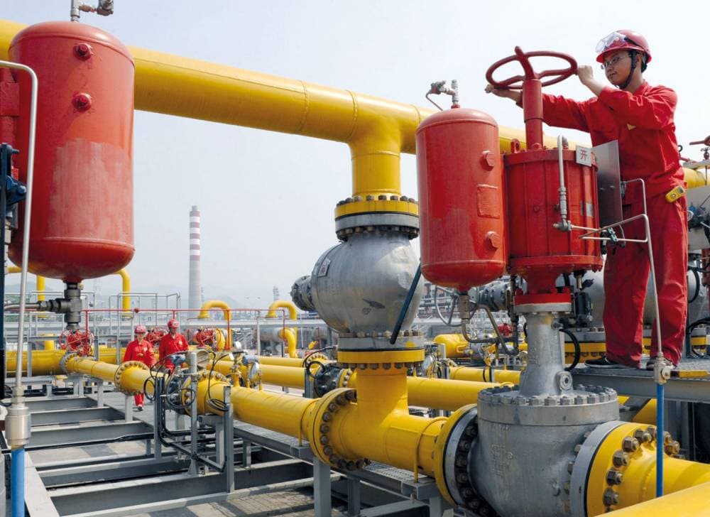 ارتفاع المؤشر الرئيسي لأداء الاقتصاد الأمريكي بأكثر من التوقعات خلال مارس الماضي